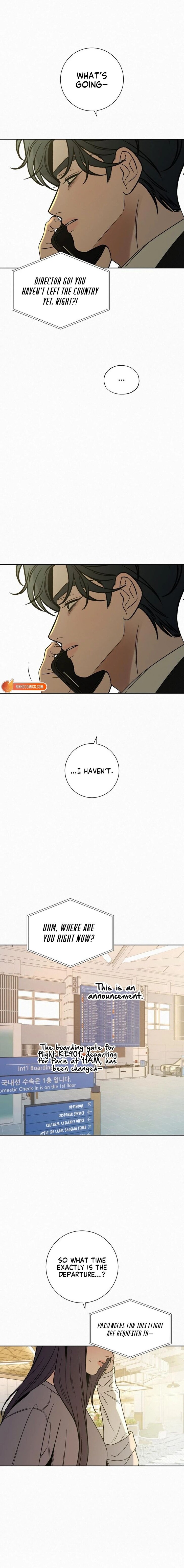 Read Pure Love Operation Manga Online