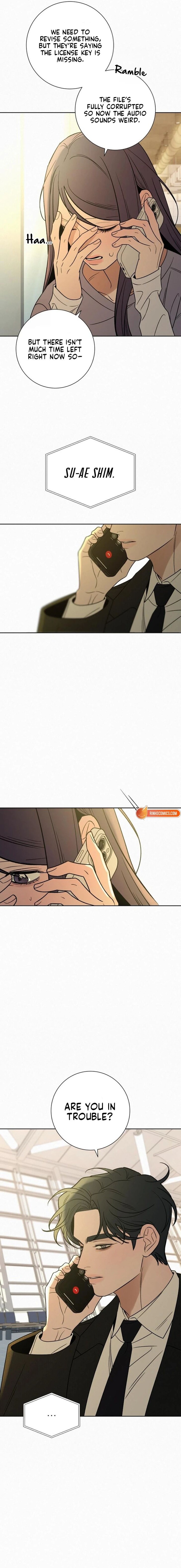 Read Pure Love Operation Manga Online