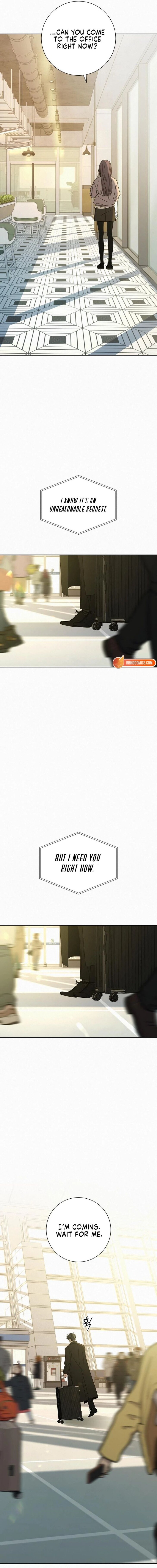 Read Pure Love Operation Manga Online