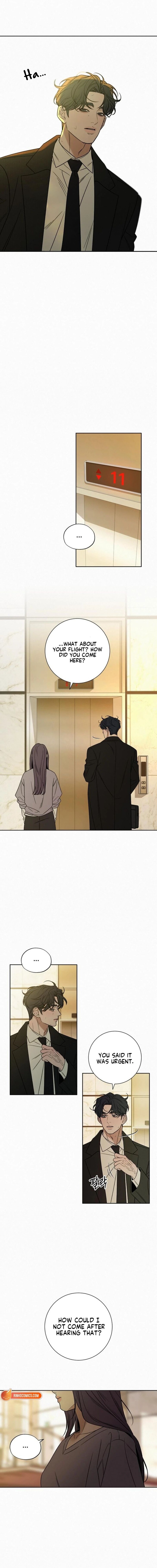 Read Pure Love Operation Manga Online