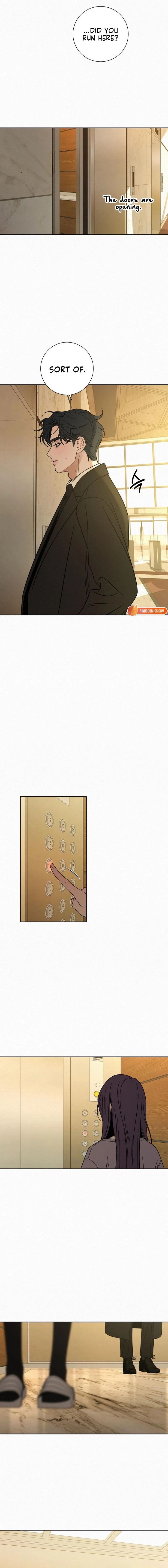 Read Pure Love Operation Manga Online