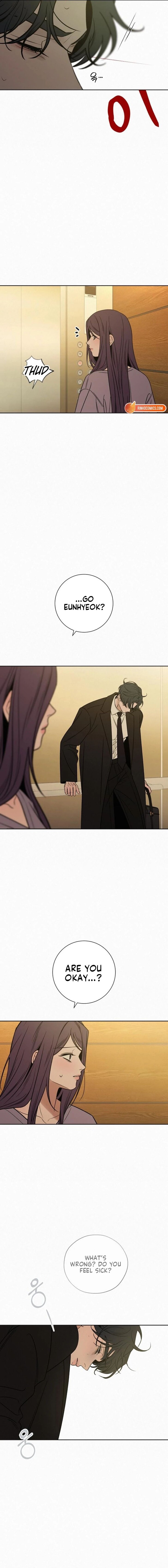 Read Pure Love Operation Manga Online