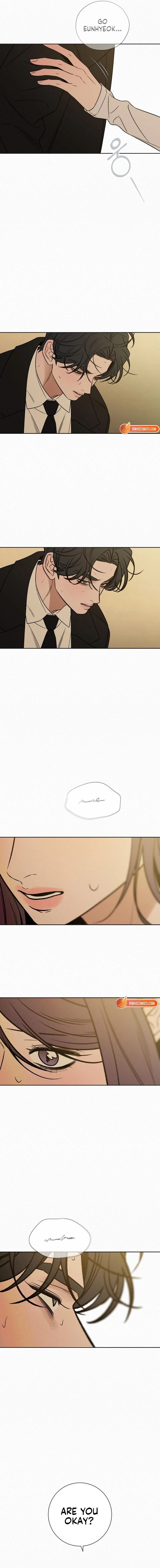 Read Pure Love Operation Manga Online