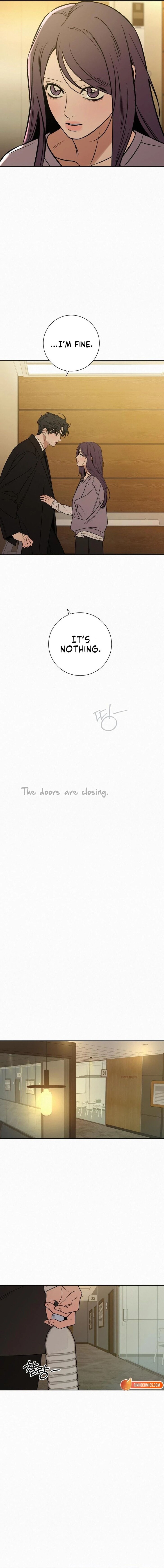 Read Pure Love Operation Manga Online