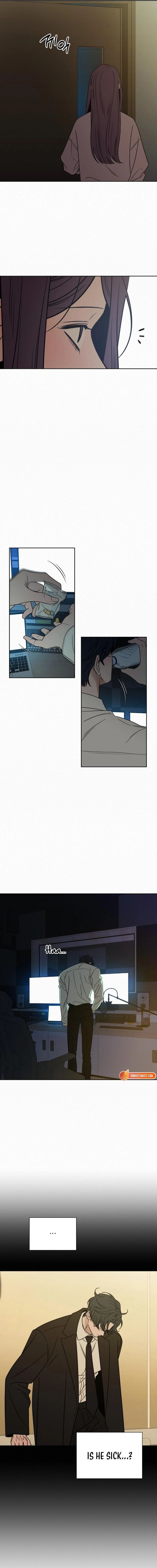 Read Pure Love Operation Manga Online