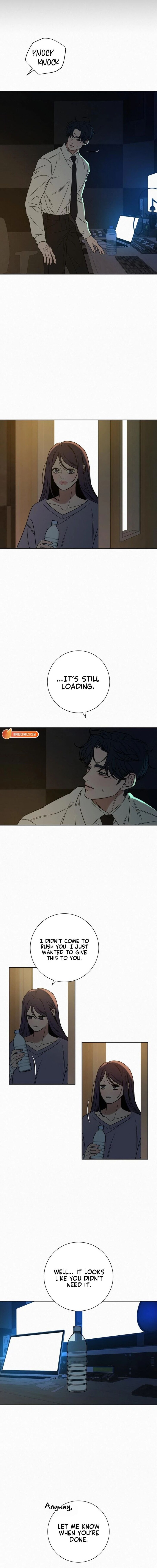 Read Pure Love Operation Manga Online