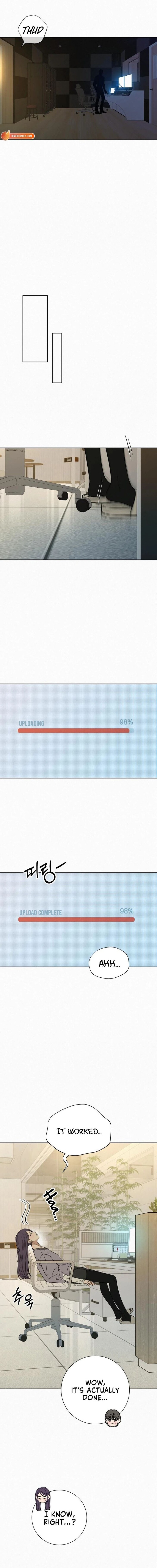 Read Pure Love Operation Manga Online