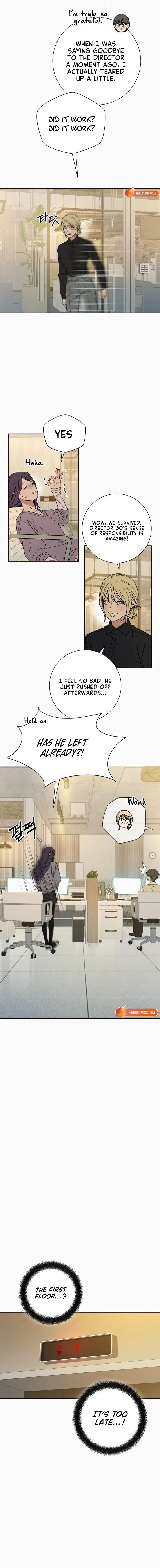 Read Pure Love Operation Manga Online