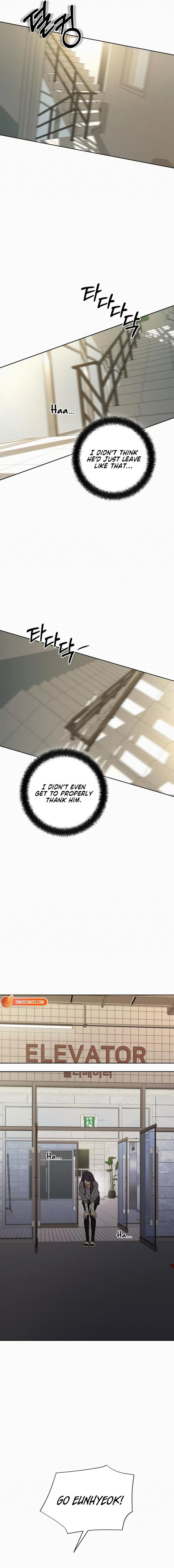 Read Pure Love Operation Manga Online