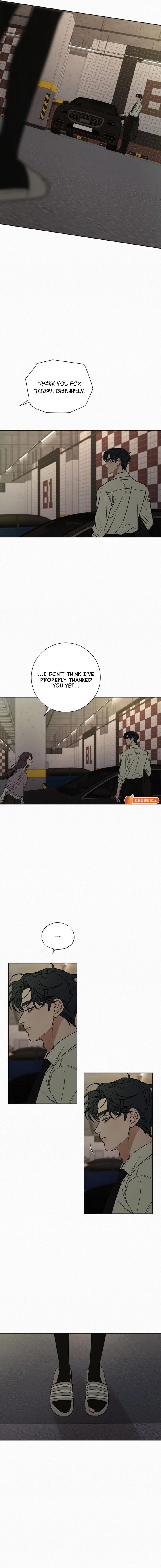 Read Pure Love Operation Manga Online