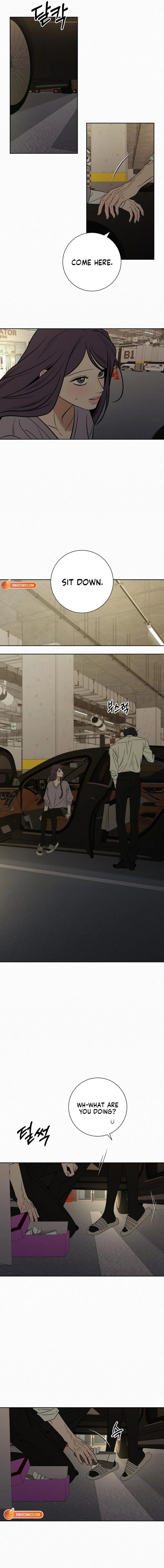 Read Pure Love Operation Manga Online