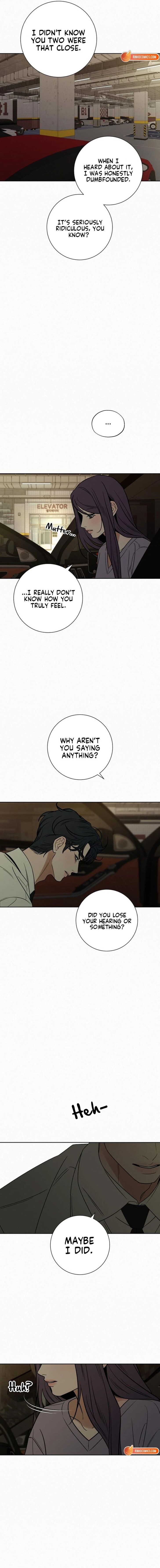 Read Pure Love Operation Manga Online