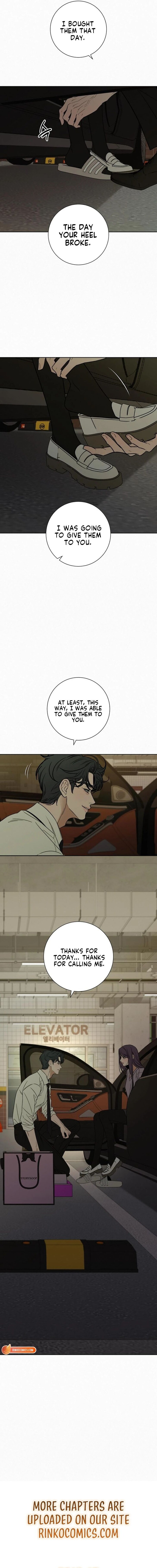 Read Pure Love Operation Manga Online