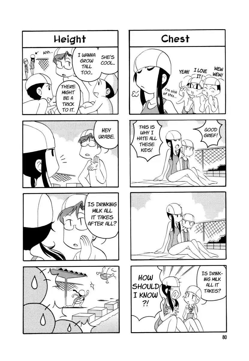 Read RAIKA DAYS Manga Online