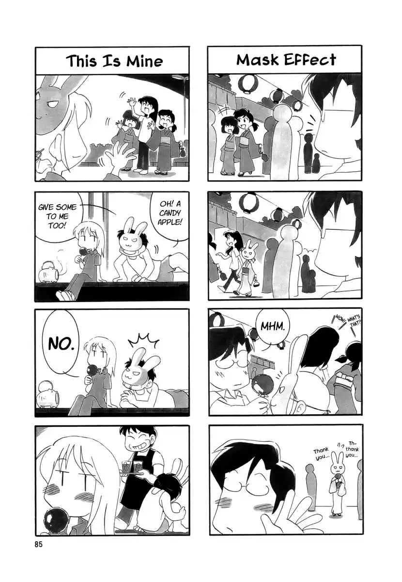 Read RAIKA DAYS Manga Online