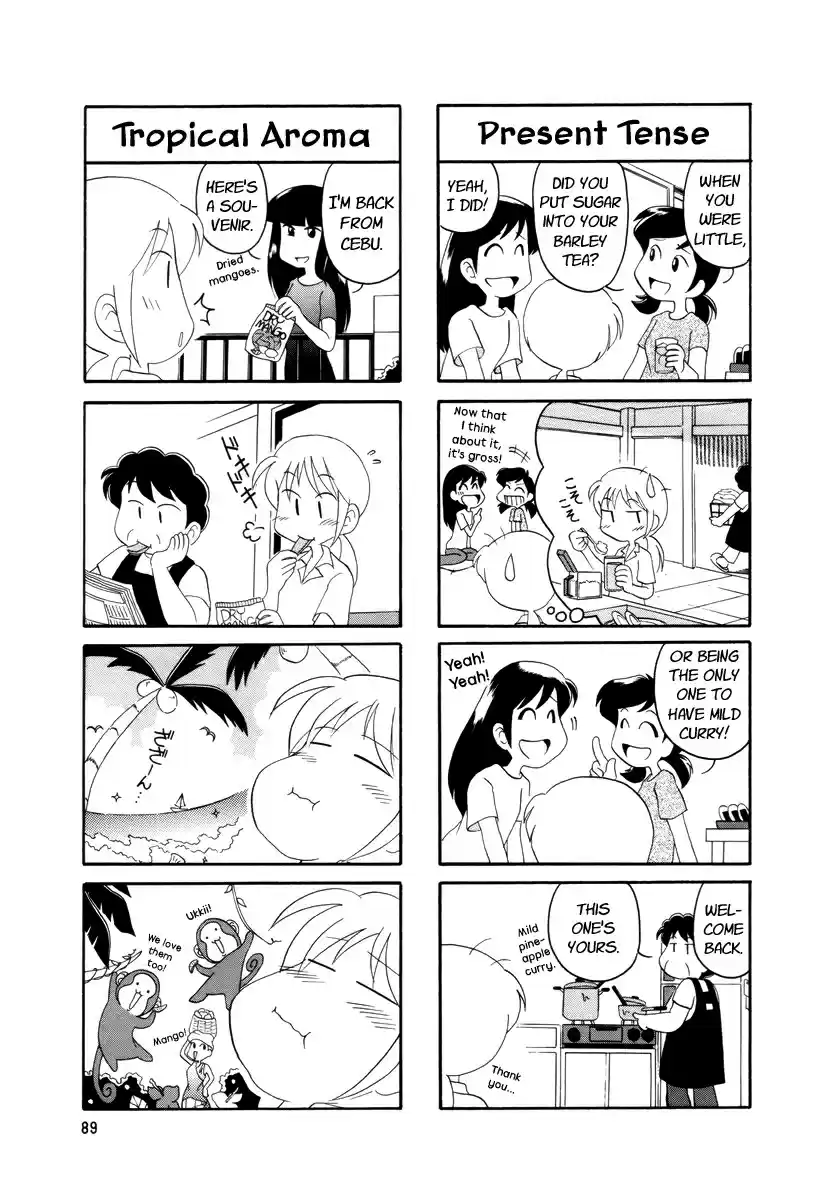 Read RAIKA DAYS Manga Online