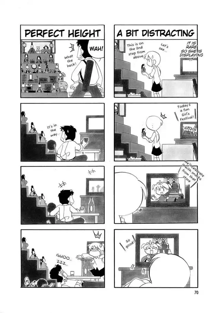 Read RAIKA DAYS Manga Online