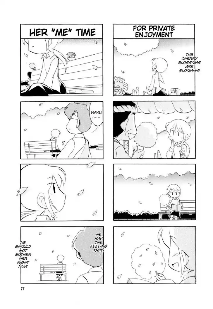 Read RAIKA DAYS Manga Online