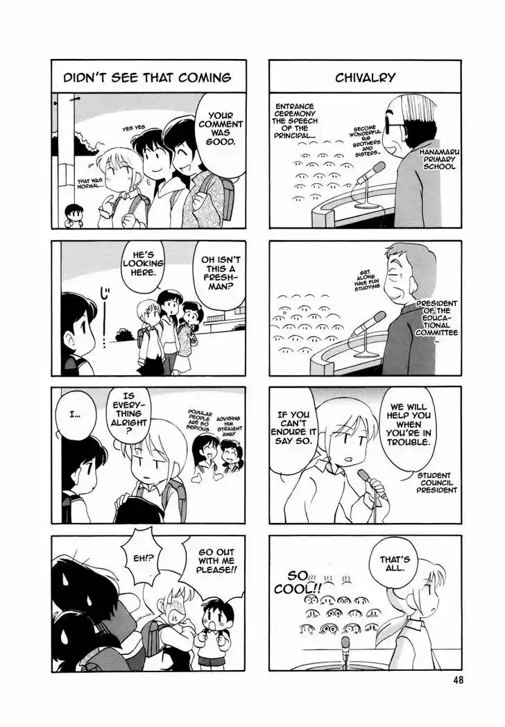 Read RAIKA DAYS Manga Online