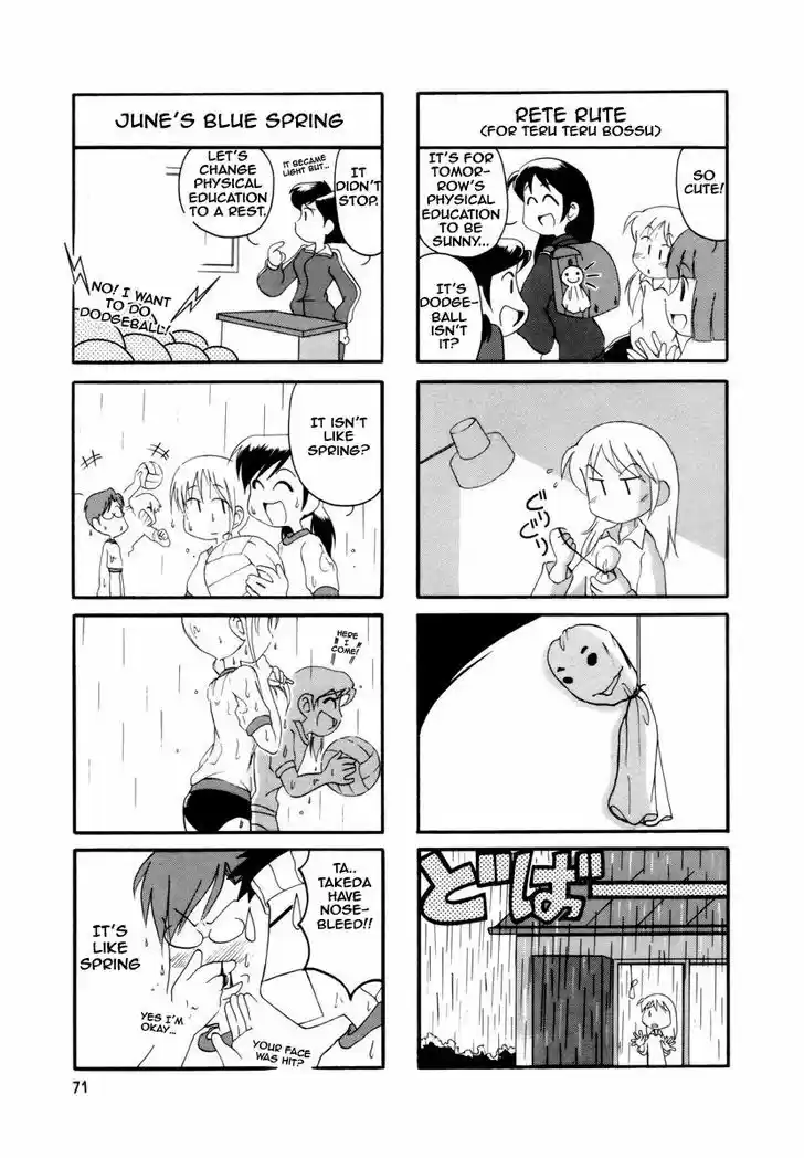 Read RAIKA DAYS Manga Online