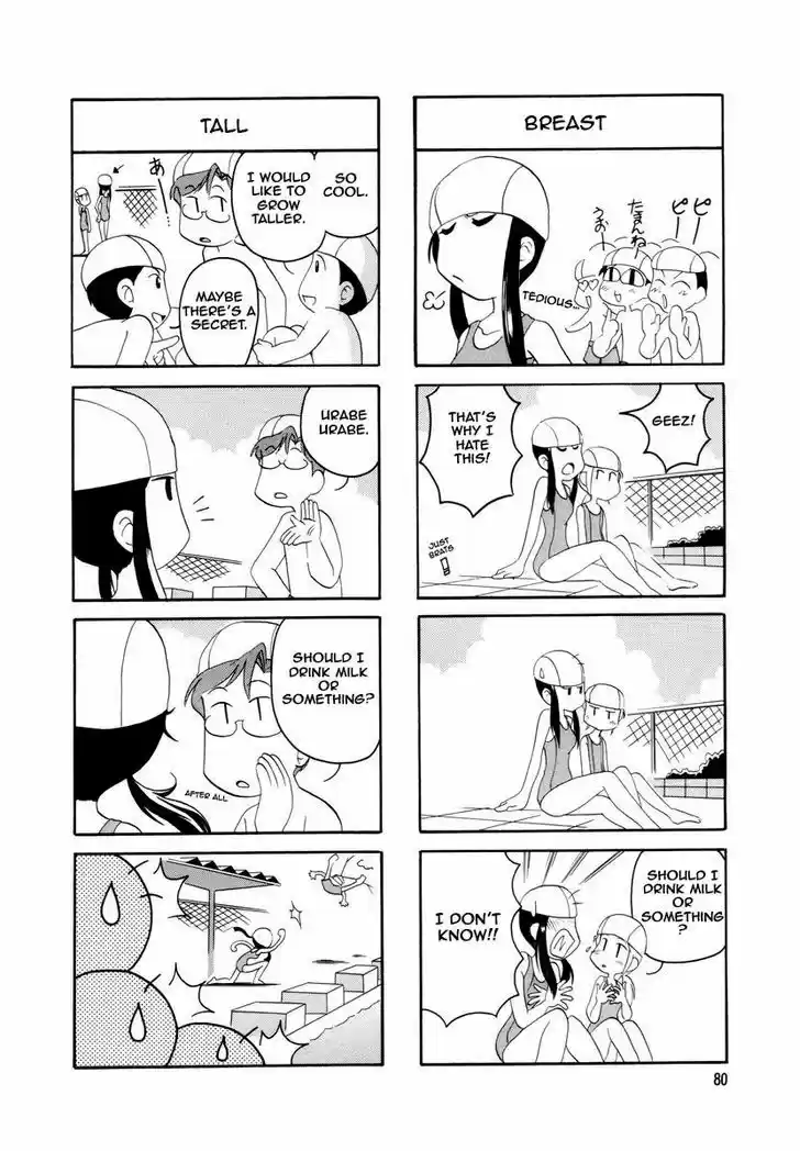 Read RAIKA DAYS Manga Online