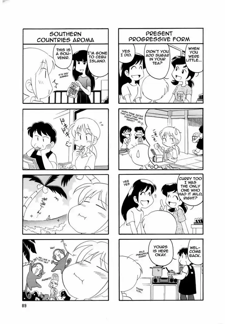 Read RAIKA DAYS Manga Online