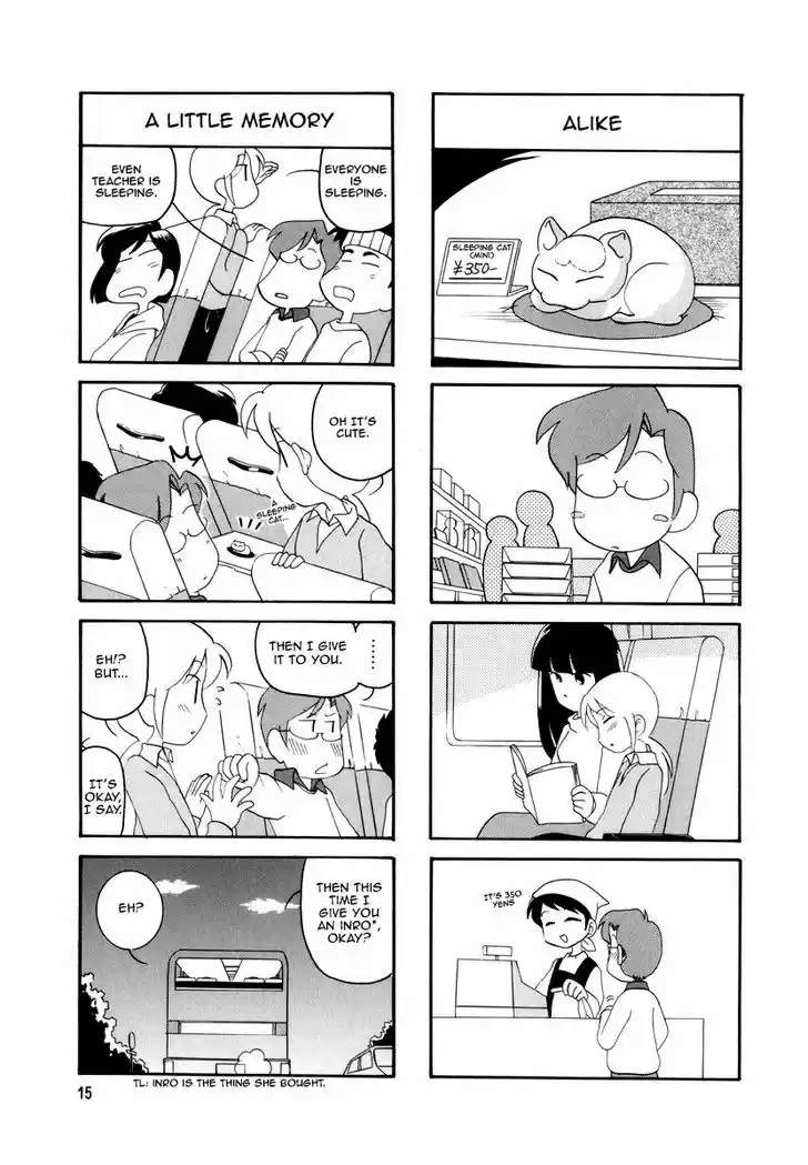 Read RAIKA DAYS Manga Online