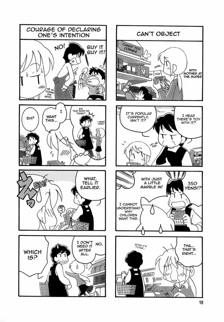 Read RAIKA DAYS Manga Online