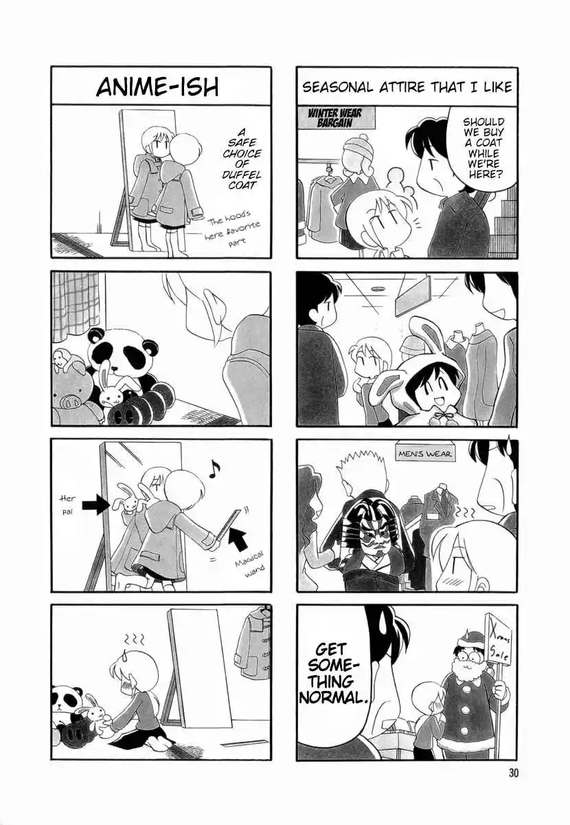 Read RAIKA DAYS Manga Online