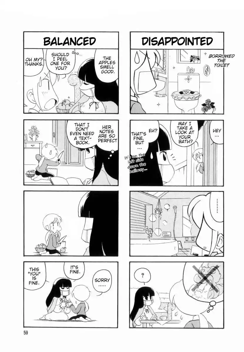 Read RAIKA DAYS Manga Online