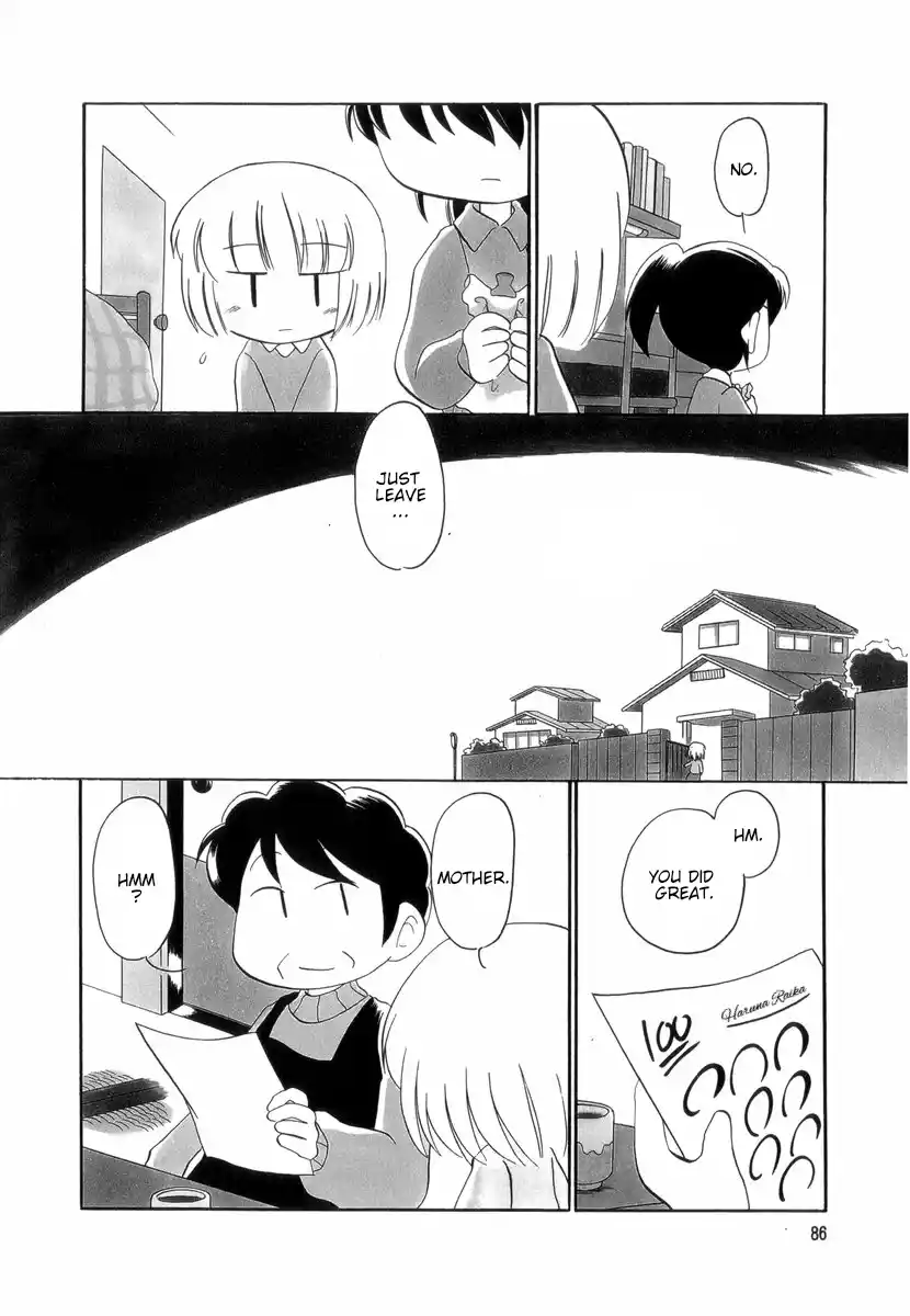 Read RAIKA DAYS Manga Online