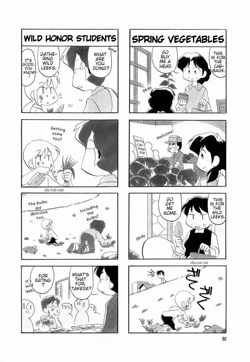 Read RAIKA DAYS Manga Online