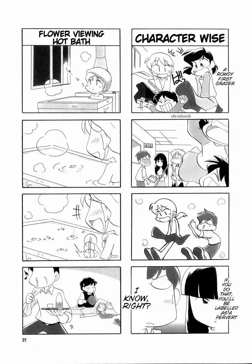 Read RAIKA DAYS Manga Online