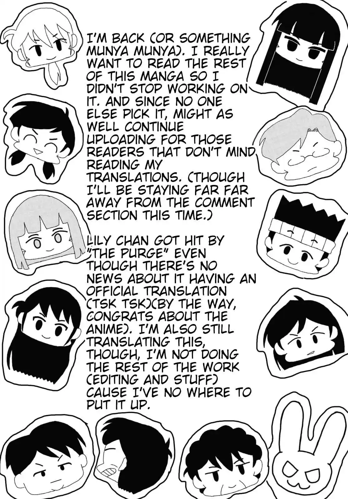 Read RAIKA DAYS Manga Online