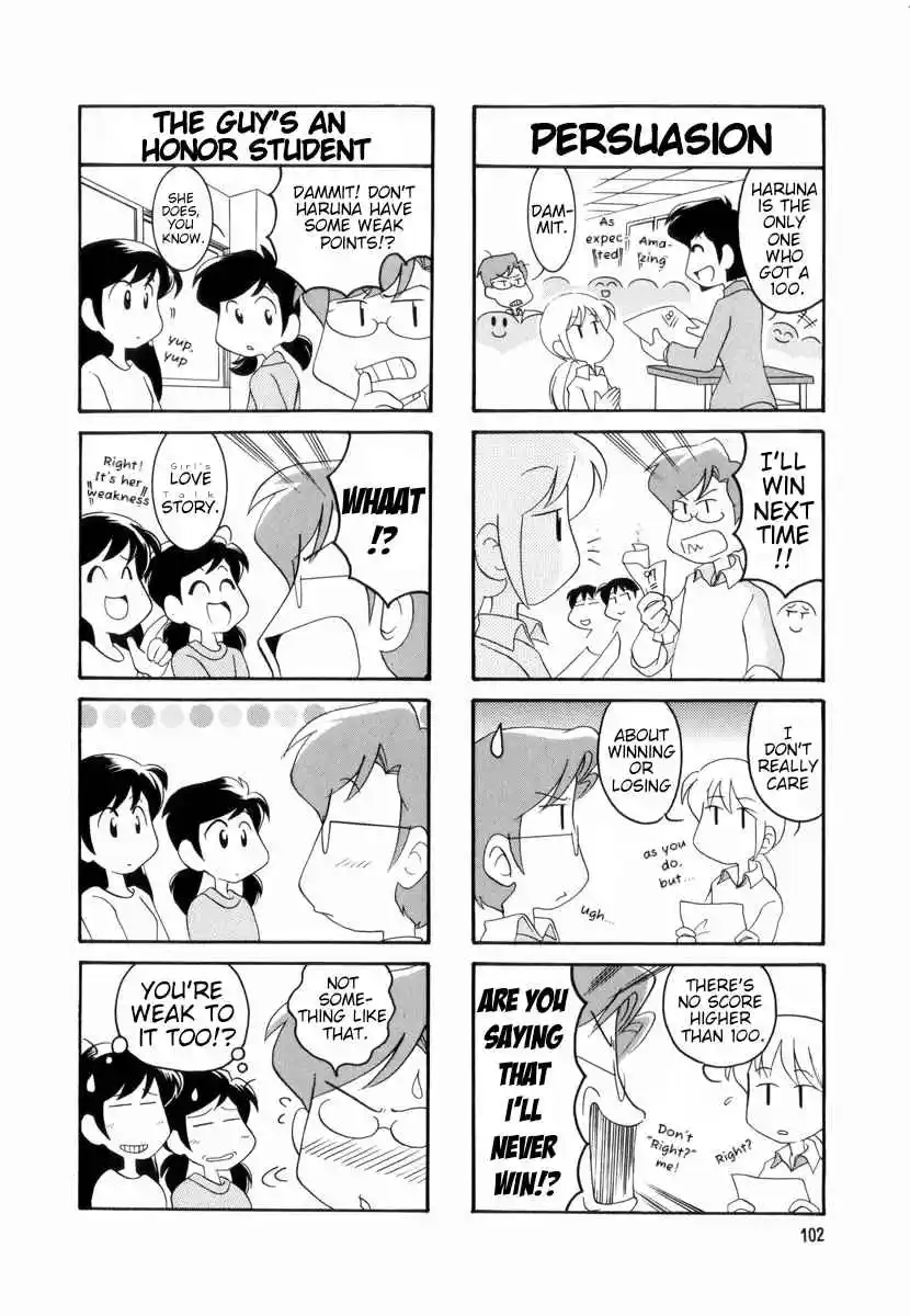 Read RAIKA DAYS Manga Online