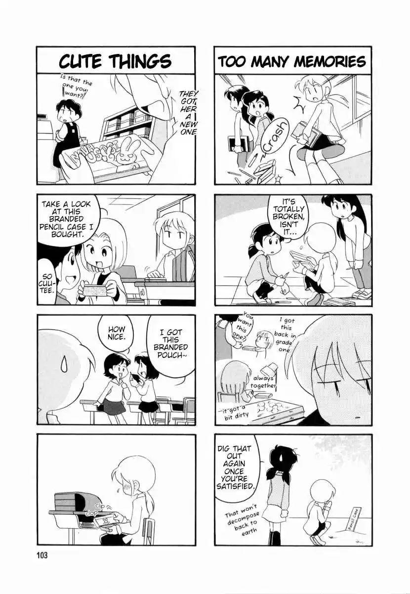 Read RAIKA DAYS Manga Online