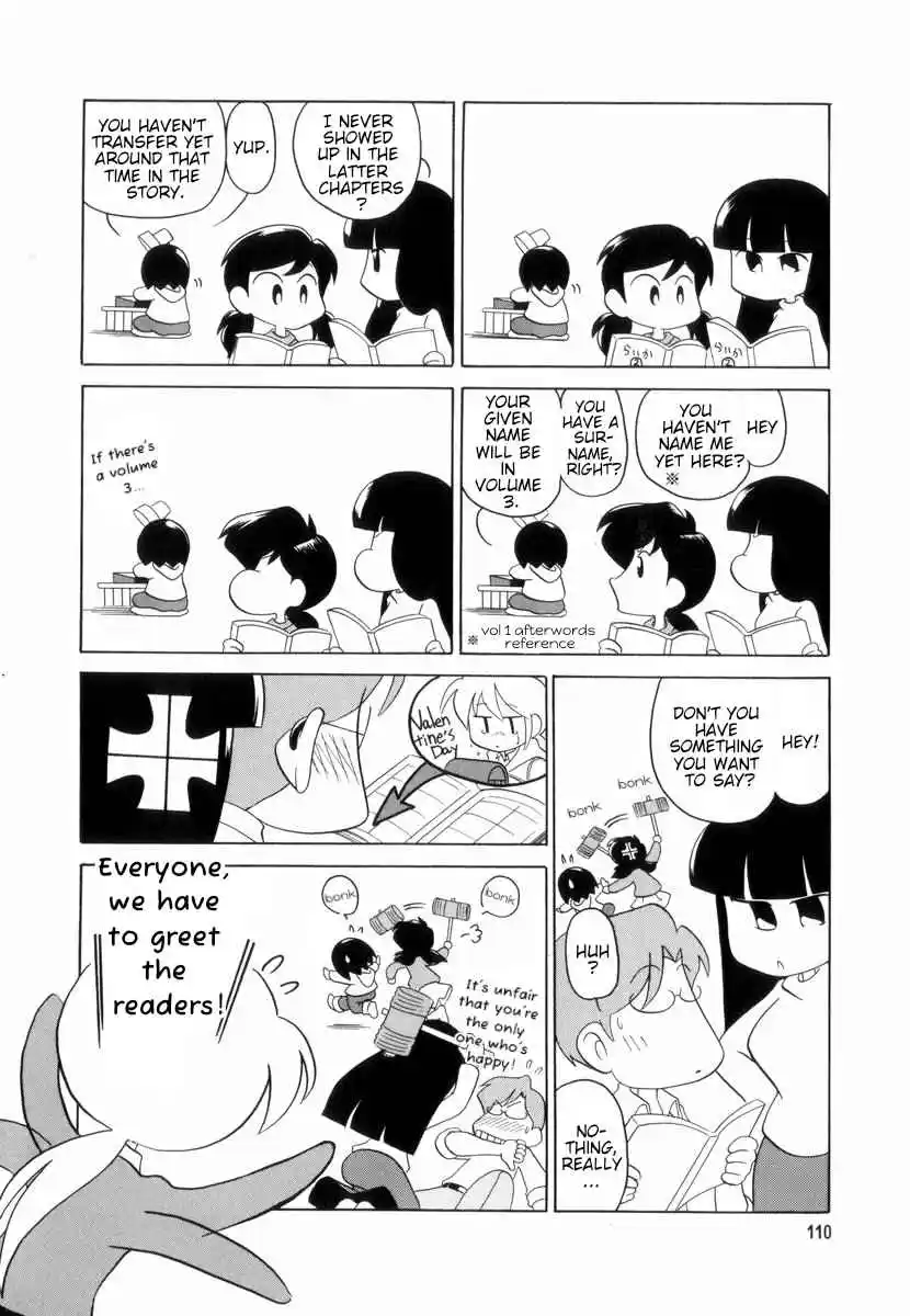 Read RAIKA DAYS Manga Online