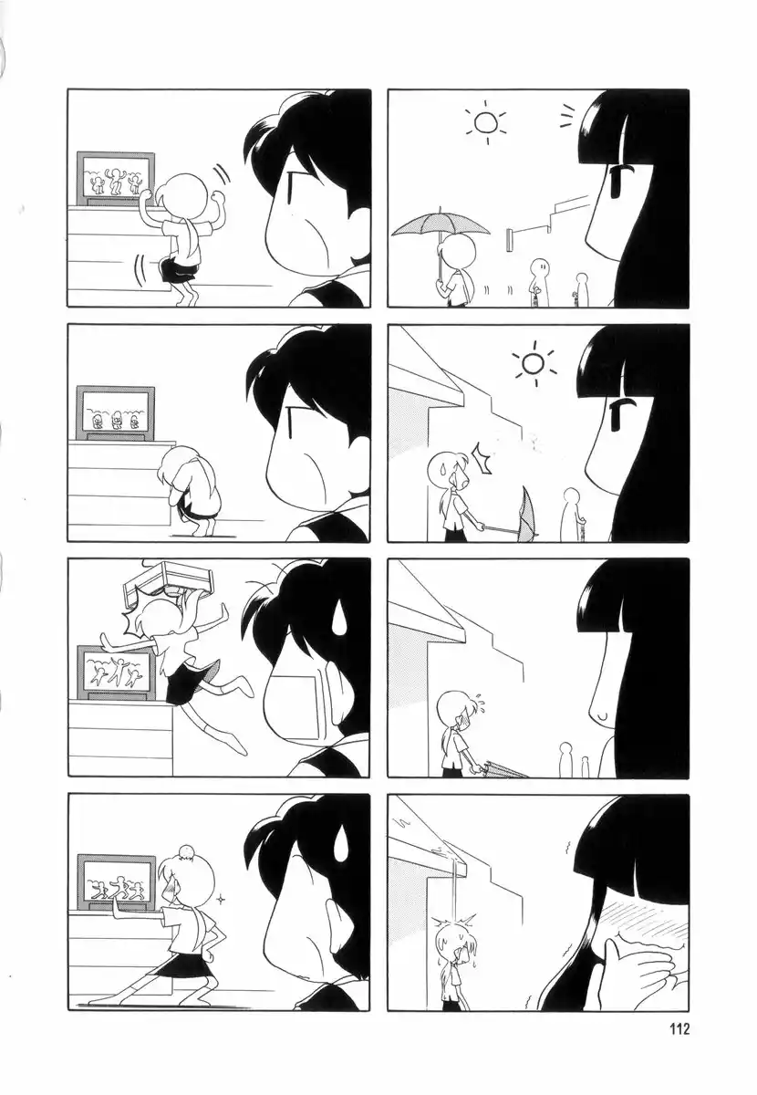 Read RAIKA DAYS Manga Online