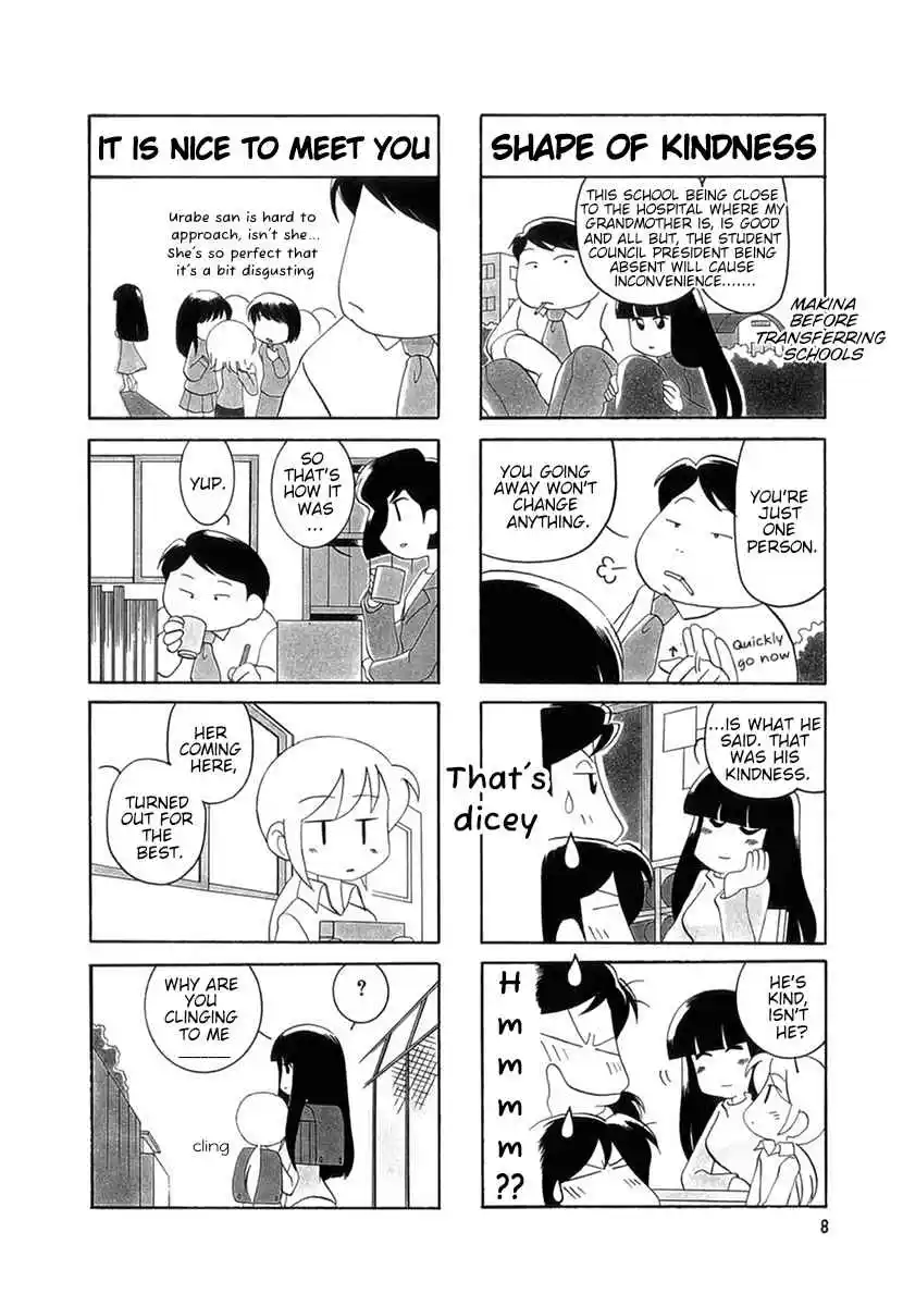 Read RAIKA DAYS Manga Online