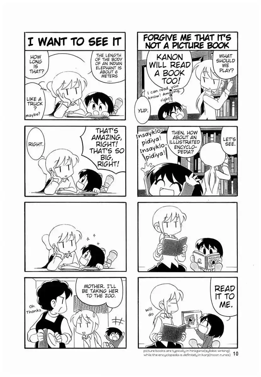 Read RAIKA DAYS Manga Online