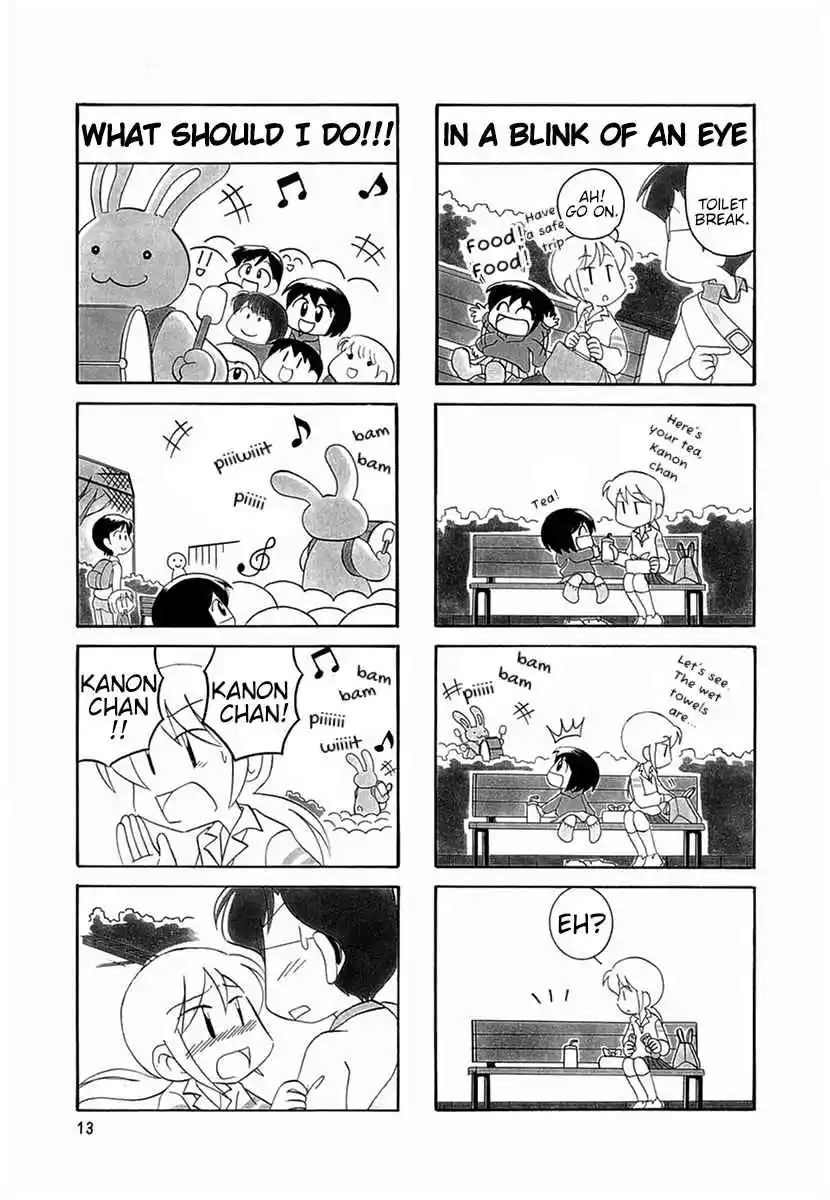 Read RAIKA DAYS Manga Online