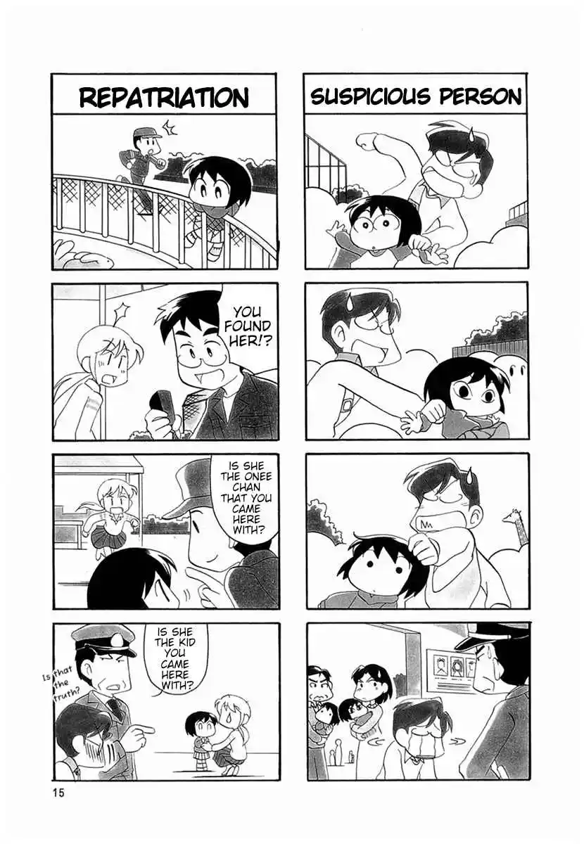 Read RAIKA DAYS Manga Online