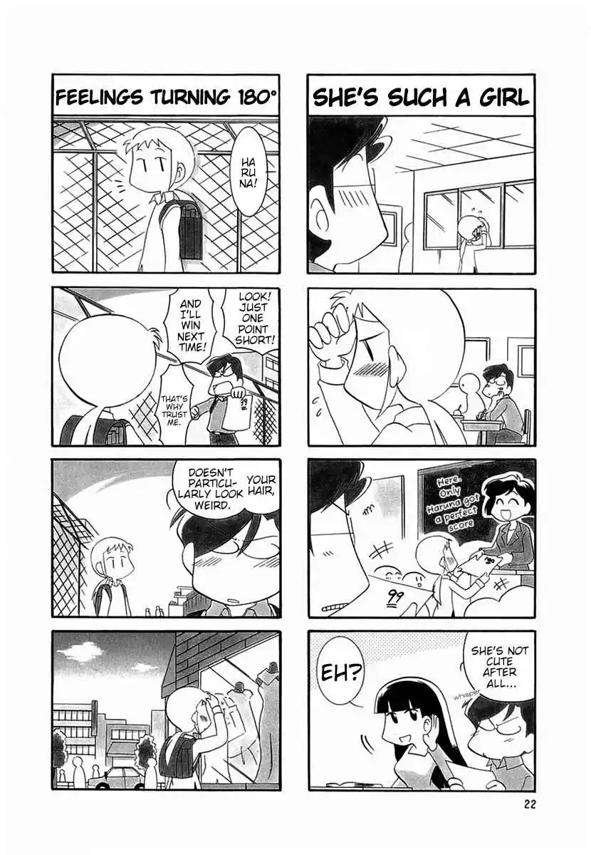 Read RAIKA DAYS Manga Online