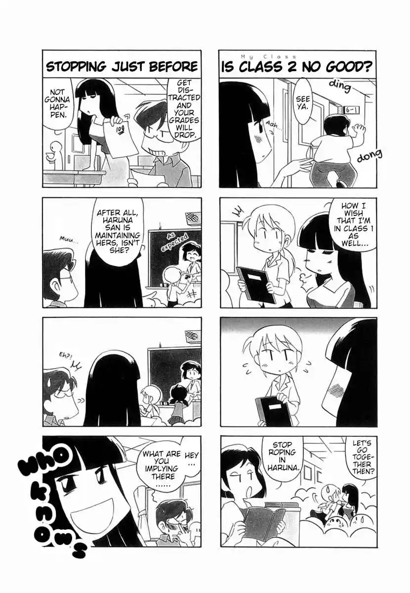 Read RAIKA DAYS Manga Online