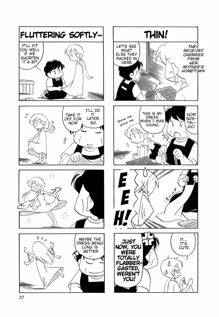 Read RAIKA DAYS Manga Online