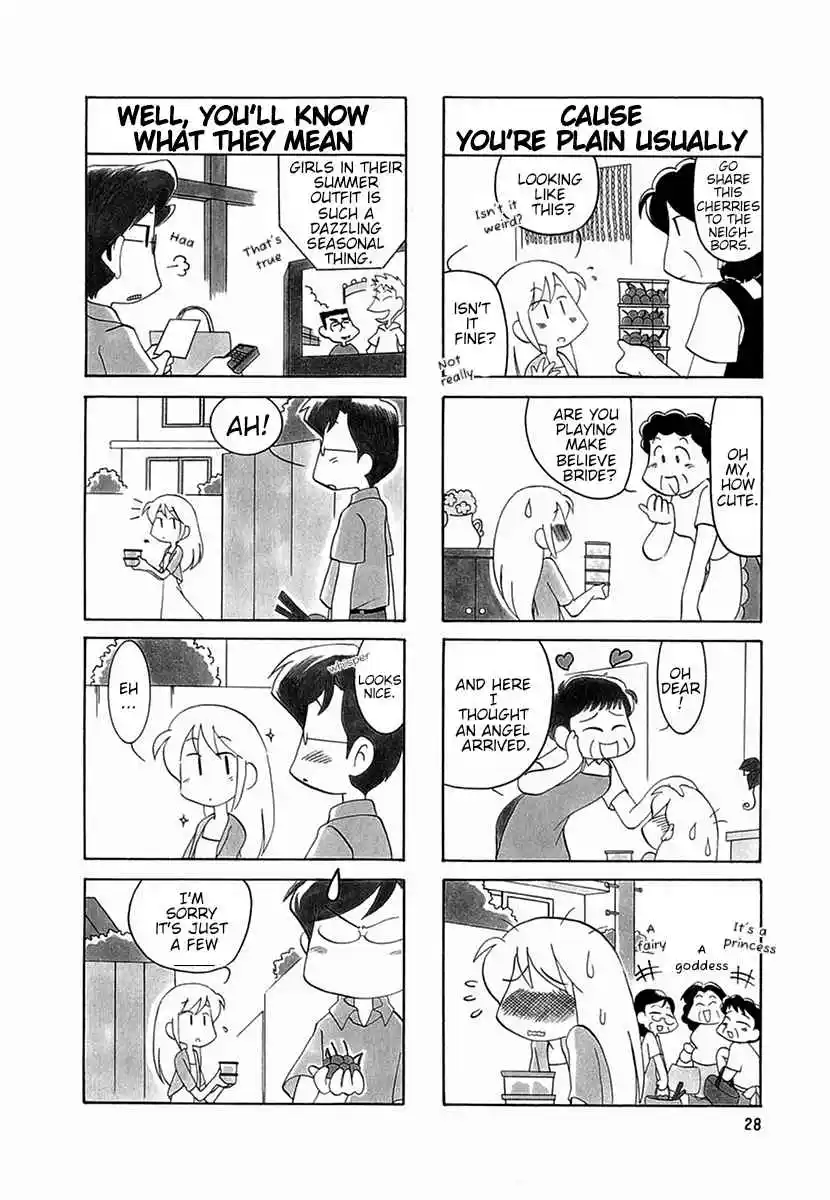 Read RAIKA DAYS Manga Online