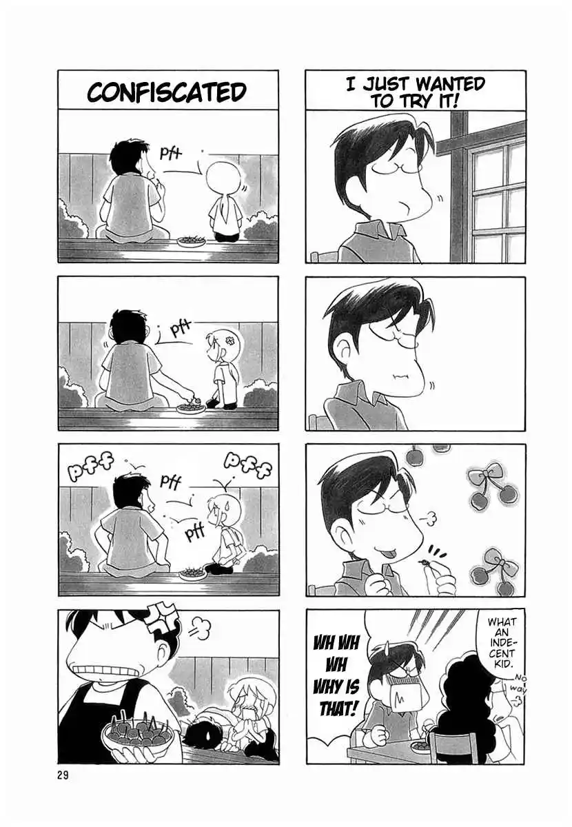 Read RAIKA DAYS Manga Online