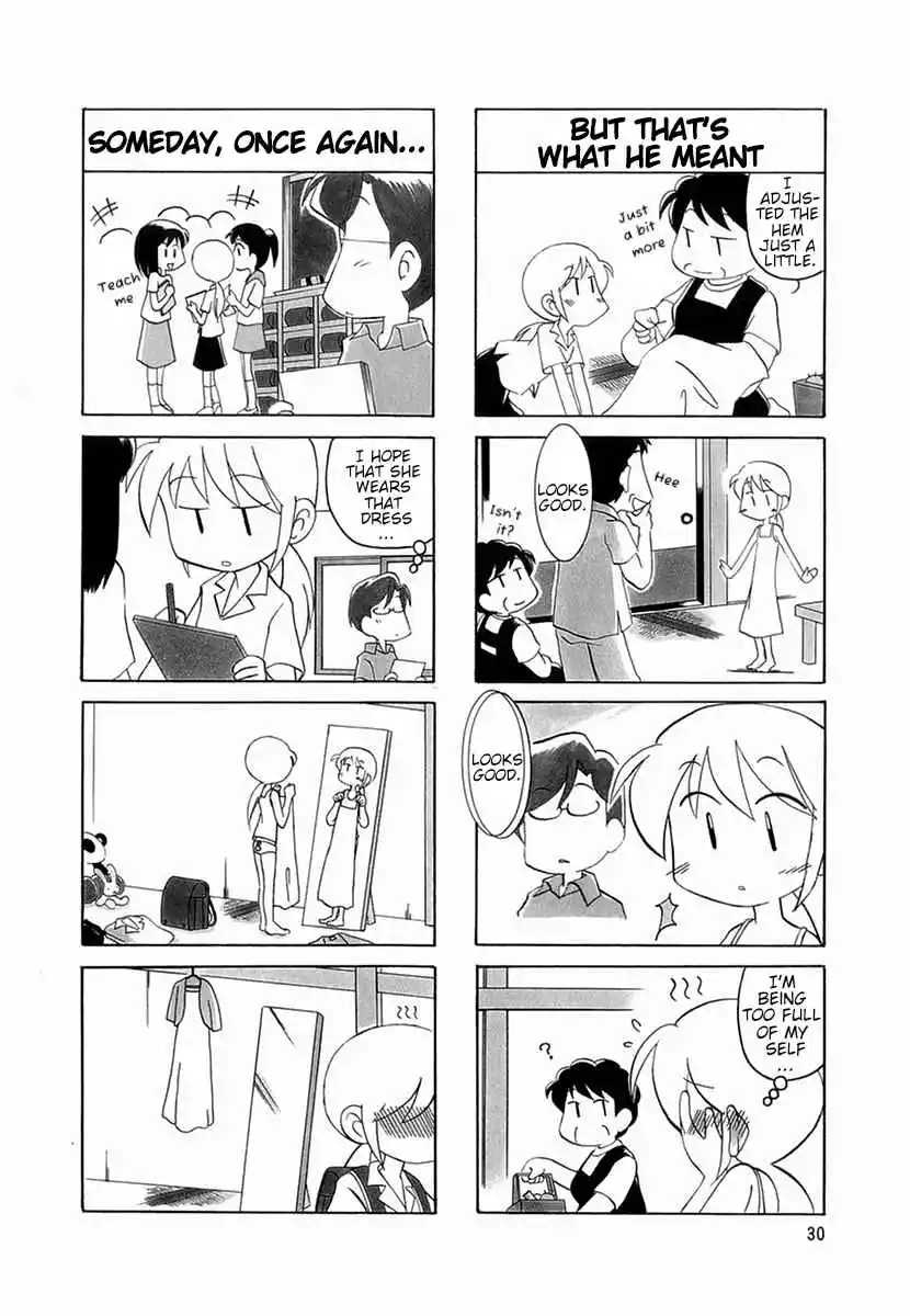 Read RAIKA DAYS Manga Online