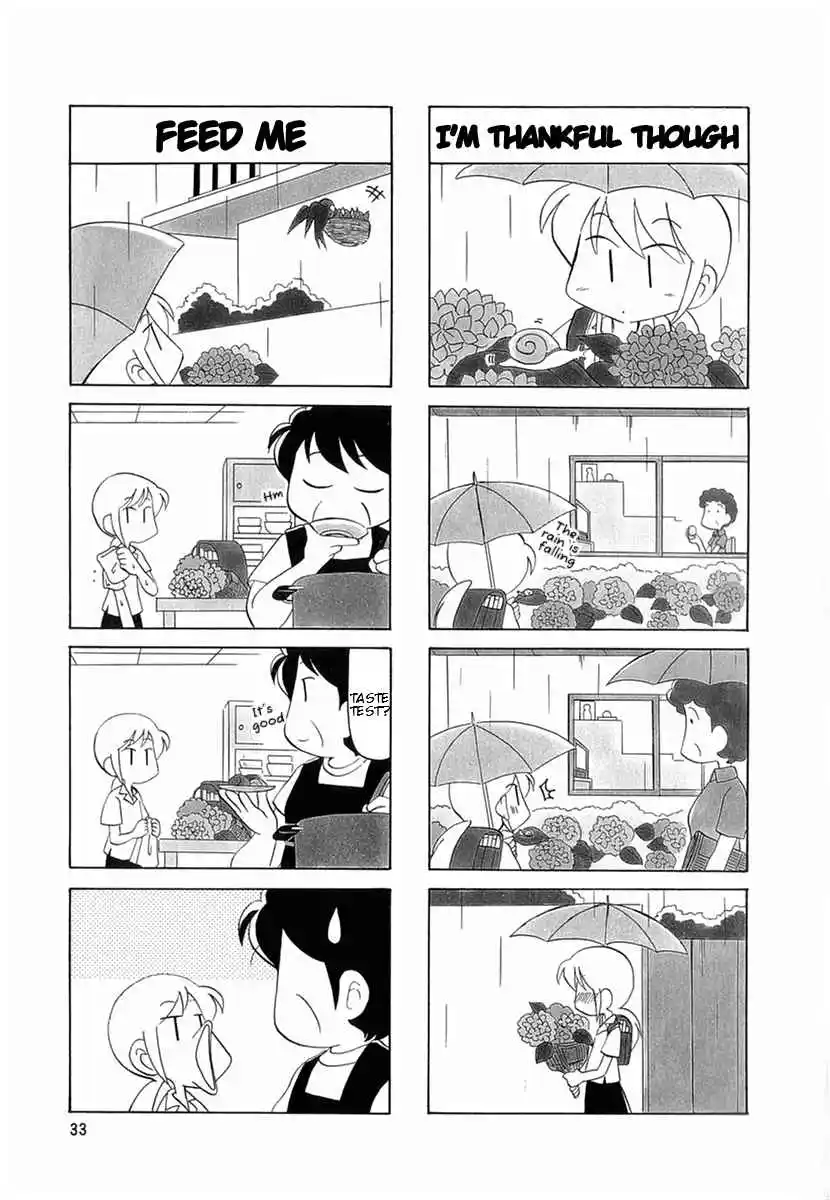 Read RAIKA DAYS Manga Online