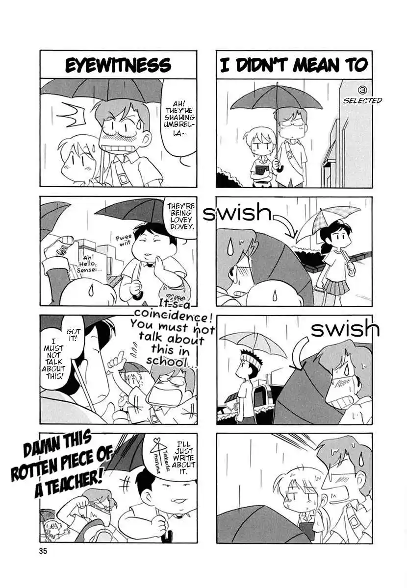 Read RAIKA DAYS Manga Online